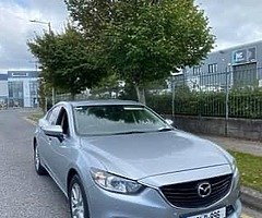 Mazda6 2016 diesel sale or swap