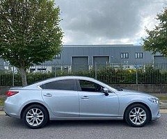 Mazda6 2016 diesel sale or swap - Image 4/10