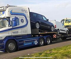 2020 Toyota Landcruiser - Image 3/10