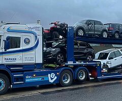 2020 Toyota Landcruiser - Image 7/10