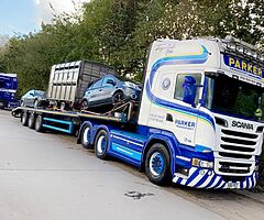 2020 Toyota Landcruiser - Image 8/10