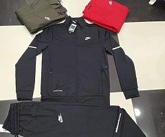 men's tracksuit