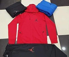 men's tracksuit - Image 4/7
