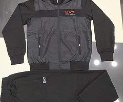 men's tracksuit - Image 7/7