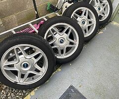 16 Mini Cooper