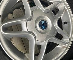 16 Mini Cooper