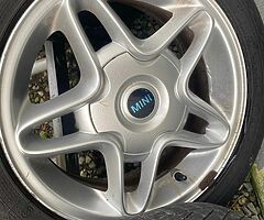 16 Mini Cooper - Image 4/6