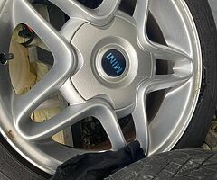 16 Mini Cooper - Image 6/6