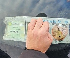 Bmw 530D Msport Lci Automatic Joystick Sunroof Model New Nct!!! - Image 8/10