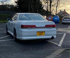 1999 Toyota Chaser - Image 5/10