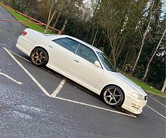 1999 Toyota Chaser - Image 9/10