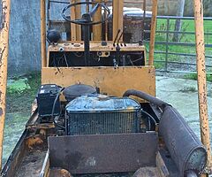 Forklift - Image 6/7