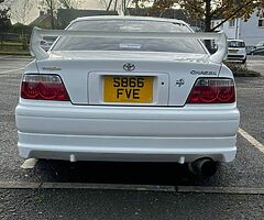 1999 Toyota Chaser - Image 5/10