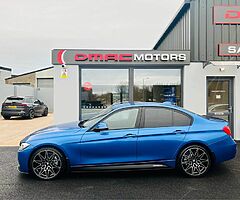 2012 BMW Series 3 - Image 3/10