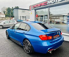 2012 BMW Series 3 - Image 5/10