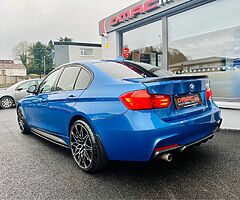 2012 BMW Series 3 - Image 6/10
