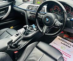 2012 BMW Series 3 - Image 8/10