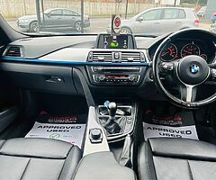 2012 BMW Series 3 - Image 9/10