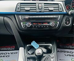 2012 BMW Series 3 - Image 10/10