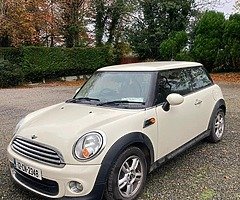 Mini one - Image 6/10