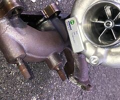 ARL 150 turbo