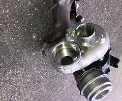ARL 150 turbo