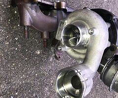 ARL 150 turbo