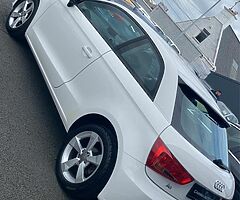 Audi A1 TDI