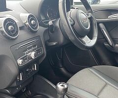 Audi A1 TDI - Image 3/5