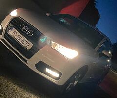 Audi A1 TDI - Image 4/5