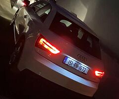 Audi A1 TDI - Image 5/5