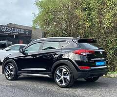 2016 Hyundai Tucson - Image 3/10