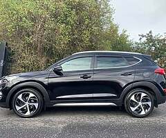 2016 Hyundai Tucson - Image 4/10