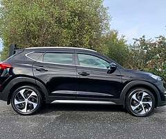 2016 Hyundai Tucson - Image 5/10