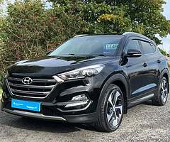 2016 Hyundai Tucson - Image 6/10