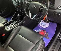 2016 Hyundai Tucson - Image 8/10