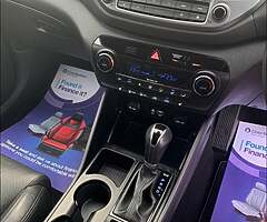 2016 Hyundai Tucson - Image 9/10