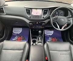 2016 Hyundai Tucson - Image 10/10