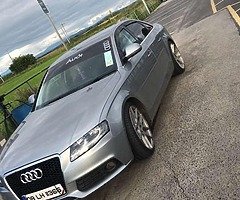 2008 b8 audi 2.0 - Image 5/9