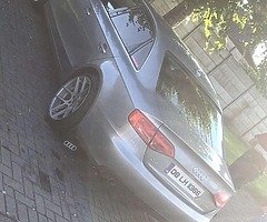 2008 b8 audi 2.0 - Image 7/9