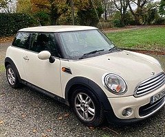 Mini one