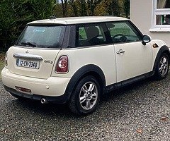 Mini one - Image 10/10