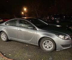 BARGAIN ALERT 151 insignia diesel