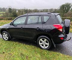 2008 Toyota RAV4 - Image 3/5