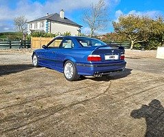 Bmw M3 3.2 Evo - Image 3/10