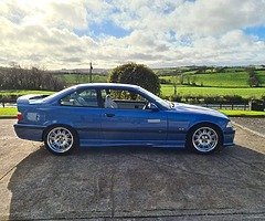 Bmw M3 3.2 Evo - Image 4/10
