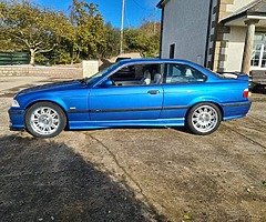 Bmw M3 3.2 Evo - Image 5/10