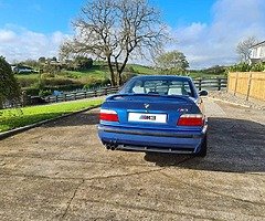 Bmw M3 3.2 Evo - Image 7/10