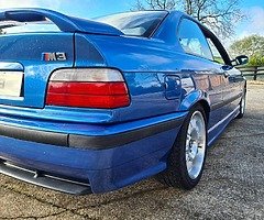 Bmw M3 3.2 Evo - Image 8/10