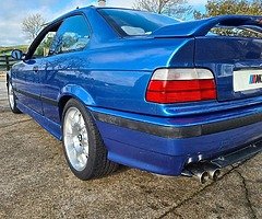 Bmw M3 3.2 Evo - Image 9/10